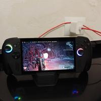 ASUS ROG Xbox Ally X 1TB – Versione 2025 – Perfett