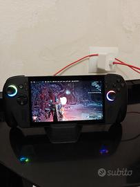 ASUS ROG Xbox Ally X 1TB – Versione 2025 – Perfett