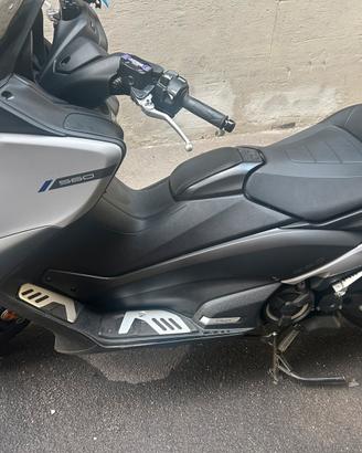 T max 560