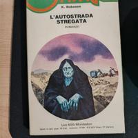 Urania presenta Doc Savage "L'autostrada stregata"