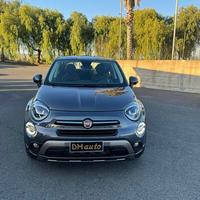 Fiat 500X 1.6 MJT CROSS