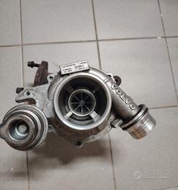 Turbina volvo v40 