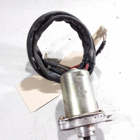 Motorino avviamento Piaggio NRG '99