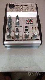 behringer eurorack