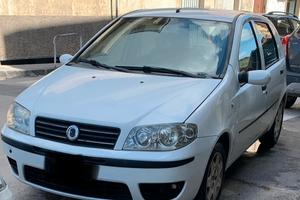 Fiat punto 1.3 mtj