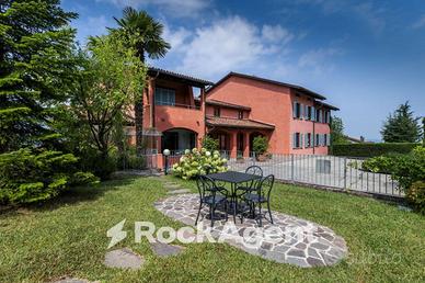 INCANTEVOLE ALBERGO NEL CUORE DELLE LANGHE