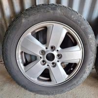 Cerchi in lega originali Mini 