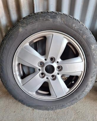 Cerchi in lega originali Mini 