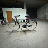 Bicicletta doniselli