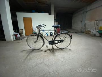 Bicicletta doniselli