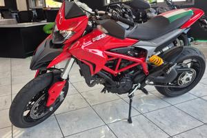 Ducati Hypermotard 821