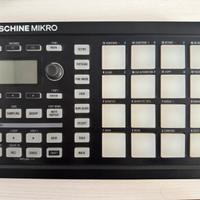 Native Instruments Maschine mikro MK 1