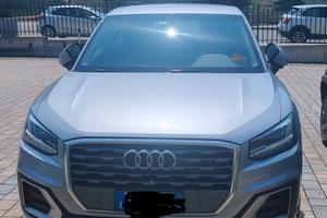 Audi Q2 3.0 tdi