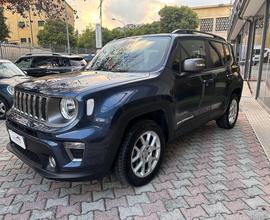 JEEP Renegade 1.3 T4 190CV PHEV 4xe AT6 Limited