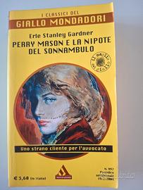 Perry Mason e la nipote del sonnambulo