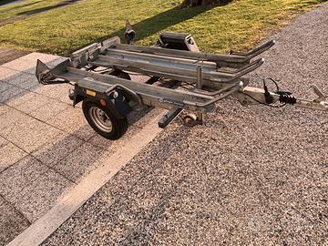 Ellebi  trasporto moto