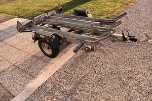 Ellebi  trasporto moto