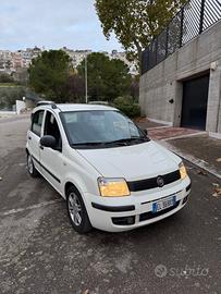 Fiat Panda 1.2 EasyPower Lounge
