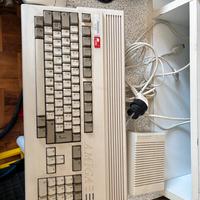 Commodore amiga a1200