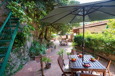 MULTILOCALE A VIETRI SUL MARE