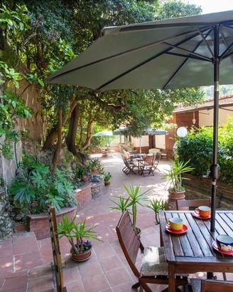 MULTILOCALE A VIETRI SUL MARE