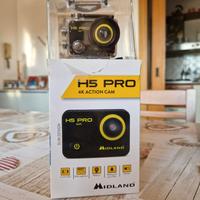 H5 Pro 4K Action Cam (Midland)