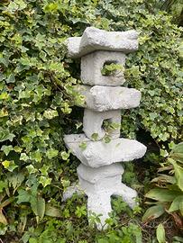 Pagoda cinese - giapponese