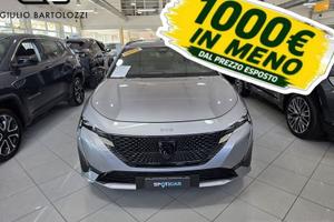 Peugeot 308 SW GT Hybrid 145 e-DCS6