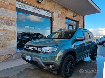 Dacia Duster 1.0 TCe GPL 4x2 Extreme