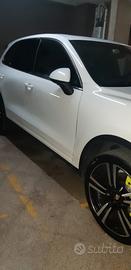 PORSCHE Cayenne 2ªs.'10-'18 - 2017