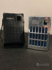 Radio Sony Transistor
