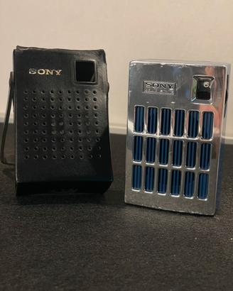 Radio Sony Transistor