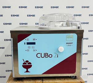 Mantecatore da Banco ICETEAM per Bar, Ristorazione