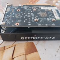 GTX 1650 4GB – Scheda video gaming
