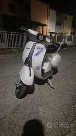 Vespa 50 Special 4 marce del 1982