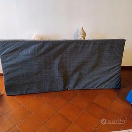 Materasso topper