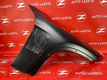 Parafango Anteriore DX VW Tiguan Colore Nero