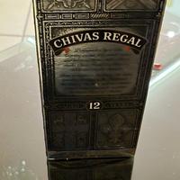 Chivas Regal 12