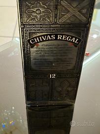 Chivas Regal 12