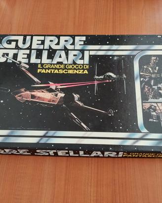 Gioco Vintage Stars Wars