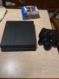 Ps4 1tb