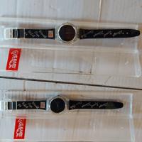 Orologi Coca Cola da collezione 