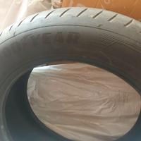 4 gomme goodyear R18