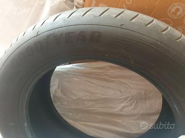 4 gomme goodyear R18