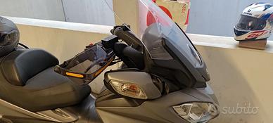 Suzuki burgman 650 executive ABS