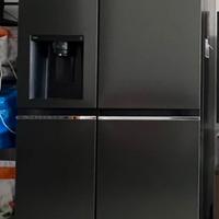 Frigorifero LG Side-by-Side 635 l