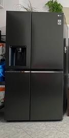 Frigorifero LG Side-by-Side 635 l