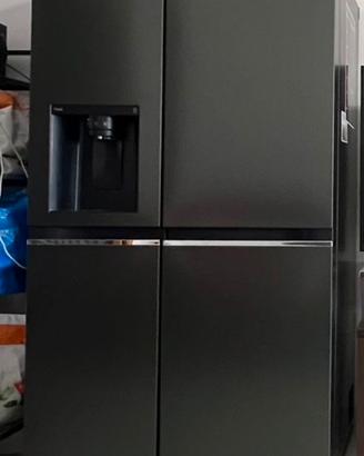 Frigorifero LG Side-by-Side 635 l