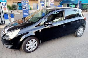 Opel Corsa 1.2 benzina 5 porte 137.000 km