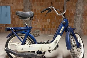 Ciao Piaggio con variatore